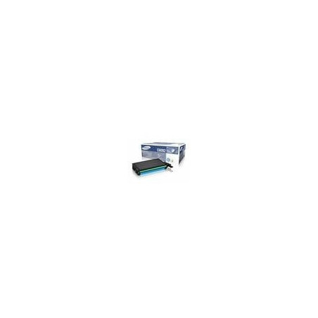 Cartouche d'origine Cyan C6092 pour imprimantes Samsung CLP-770 ND