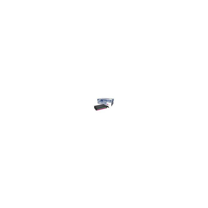 Cartouche Magenta Origine Samsung M6092 pour CLP-770 ND, CLP-775 N