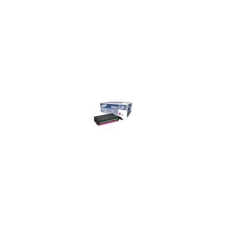 Cartouche Magenta Origine Samsung M6092 pour CLP-770 ND, CLP-775 N