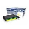 Cartouche jaune Y6092 Origine pour Samsung CLP-770 ND, CLP-775 N
