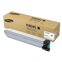 Cartouche Toner Noir Origine Samsung SS586A pour MultiXpress X 3200