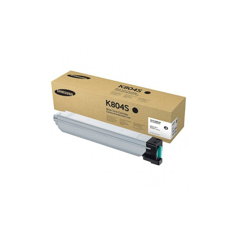 Cartouche Toner Noir Origine Samsung SS586A pour MultiXpress X 3200
