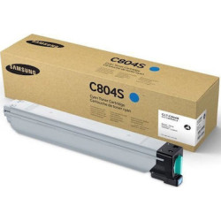 Cartouche Origine Cyan pour imprimantes Samsung MultiXpress X 3200