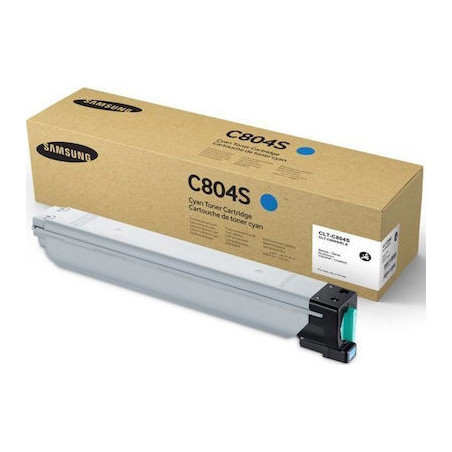 Cartouche Origine Cyan pour imprimantes Samsung MultiXpress X 3200
