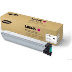 Cartouche Magenta Origine Samsung SS628A pour imprimantes MultiXpress