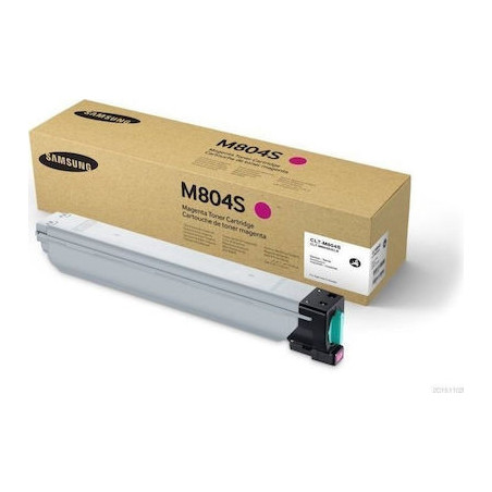 Cartouche Magenta Origine Samsung SS628A pour imprimantes MultiXpress