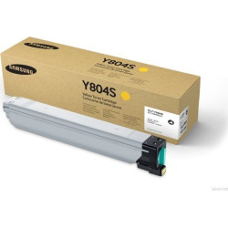 Cartouche jaune Origine SS721A pour Samsung MultiXpress X 3200 Series