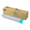 Cartouche Origine Cyan C809 pour Samsung CLX-9201/9251