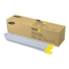 Cartouche jaune d'origine Y809 pour imprimantes Samsung CLX-9201/9251