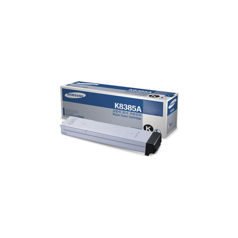 Cartouche d'origine SU587A pour Samsung Multixpress C8385Nd - Origine