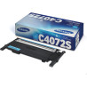 Cartouche laser origine Clt-c407s / ST994A pour imprimantes Samsung