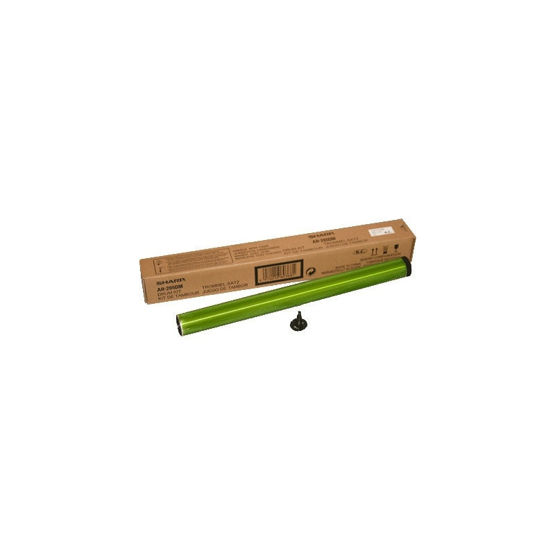 Cartouche d'origine AR205DM pour Sharp AR Series, garantie 2 ans