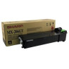Cartouche d'origine MX206GT pour Sharp MX-M 160 D / MX-M 200 D