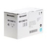 Cartouche Origine Cyan Sharp MX-C 250, MX-C 300 Series – conforme et