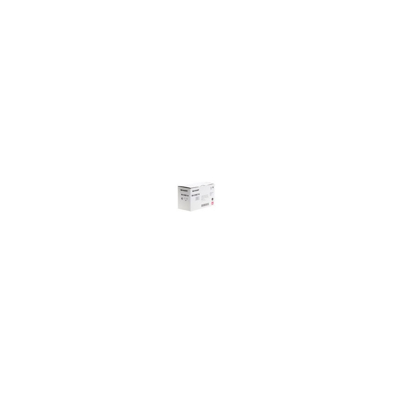 Cartouche Magenta d'origine Sharp 30 pour imprimantes Sharp MX-C