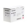Cartouche Magenta d'origine Sharp 30 pour imprimantes Sharp MX-C