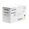 Cartouche Jaune Origine Sharp 30 pour imprimantes MX-C 250 / 300
