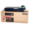 Toner laser Original Sharp AR310T Noir | UnisCartouches