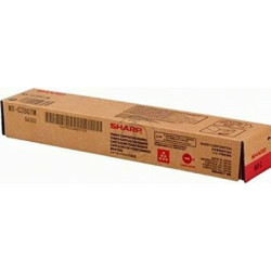 Cartouche d'origine Magenta pour Sharp MX-B 400 P, MX-C 310 Series
