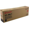 Cartouche MX-500GT Origine Sharp pour imprimantes MX-M 280/360 Series