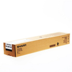 Cartouche Toner Noir Origine Sharp 61 - Conforme et sans risque