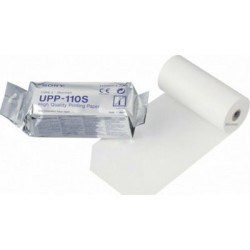Cartouche Origine UPP110S pour imprimantes Sony UP
