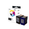 Cartouche couleur Switch Premium pour HP DeskJet 3910-3950 - C9351CE