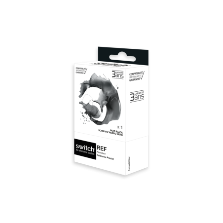 Cartouche d'encre Switch compatible Canon PG560XL / 560XL Noir · V2