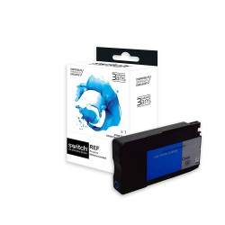 Cartouche d'encre Switch compatible HP CN046AE / 951XL Cyan | Premium