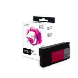 Cartouche d'encre Switch compatible HP CN047AE / 951XL Magenta | Premium