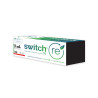 Cartouche laser noir Premium Switch pour Canon i-SENSYS LBP-673 Cdw