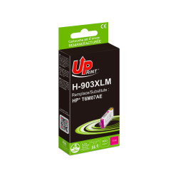 Cartouche UPrint Magenta Premium pour HP OfficeJet 6900 Series