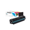 Cartouche toner Switch compatible HP CF411A/CF410A pour imprimantes
