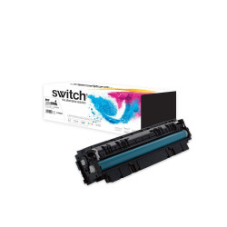 Toner laser Switch compatible HP CE410X / 305X Noir | Premium