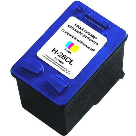 UPrint CL 420 pages - Cartouche Premium pour imprimantes HP