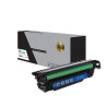Switch CE401A 507A HP compatible Premium - cartouche laser couleur