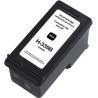 Cartouche Premium Noir UPrint C8767 pour imprimantes HP