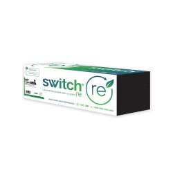 Toner laser Switch remanufacturé Samsung 111S Noir