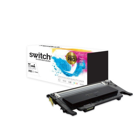 Cartouche laser couleur Switch pour Samsung CLP-320/325 - Premium