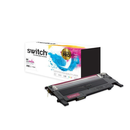 Cartouche laser premium Switch Clt-m4072sels pour Samsung CLP-320/325