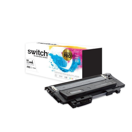 Switch Premium pour Samsung Xpress C430/C432/C433 – noir ou couleur