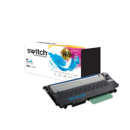 Cartouche laser Switch compatible Samsung C404SELS/C404C, Premium