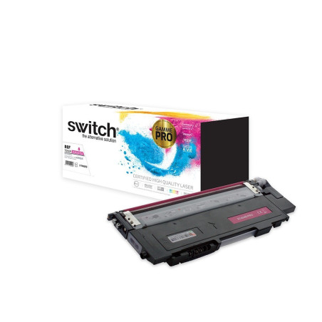Cartouche toner Switch Premium pour Samsung Xpress C430/C432/C433