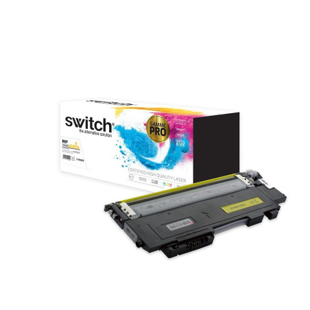 Cartouche laser Premium Switch Cyan pour Samsung Xpress C430/C432/C433