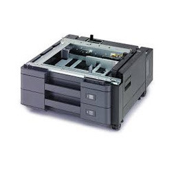 Chargeur papier Triumph-Adler PF-7100 2x500 A5R-SRA3 (1203RB3UT0)
