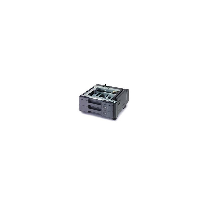 Chargeur papier Triumph-Adler PF-7100 2x500 A5R-SRA3 (1203RB3UT0)