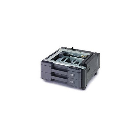 Chargeur papier Triumph-Adler PF-7100 2x500 A5R-SRA3 (1203RB3UT0)