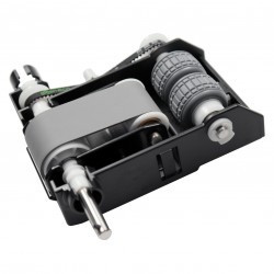 Cartouche Origine Triumph Adler 303R794101 Noire