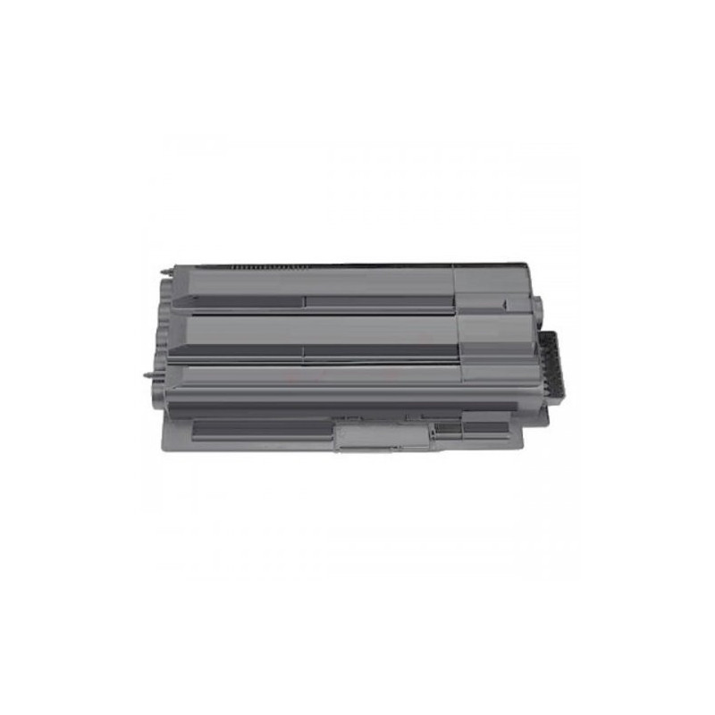 Cartouche d'origine CK7512 Noir pour Triumph-Adler 3262i et Utax 3262i