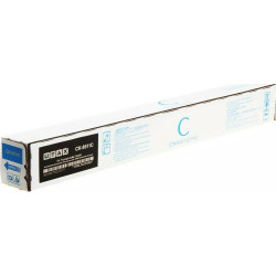 Cartouche d'origine CK8511C Cyan pour Triumph Adler 2506 Ci, 2507